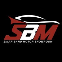 sinarbarumotorshowroom