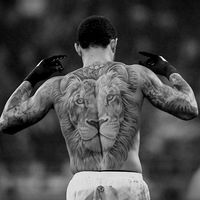 оригинальный звук