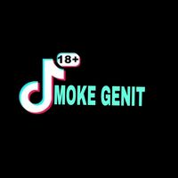 suara asli - Moke Genit