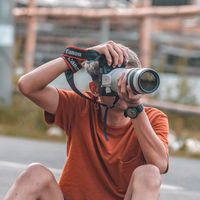 suara asli - Rafael Dyfrig Axell