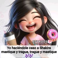sonido original