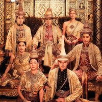 เสียงต้นฉบับ - ประวัติศาสตร์ไทย