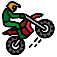 Мотоцикл если вам 40 лет