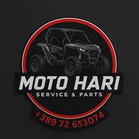 motoservicehari