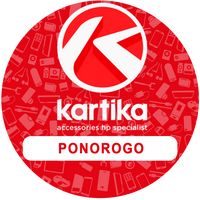 suara asli - Kartika Accessories Ponorogo