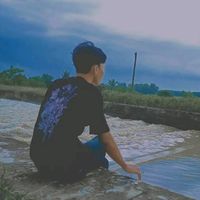 suara asli - Rafi Acong