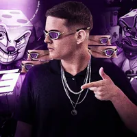 VIAGEM PRA 2015 DJ GL3 TEM JEITO NÃO