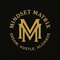 mindset_matrix101
