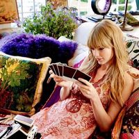 ts album intros