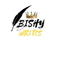 bishy.writes