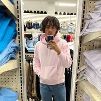 In the darkness sped up