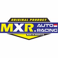 suara asli - MXR Auto Racing