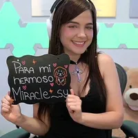 original sound - miracle_sy