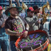 sonido original