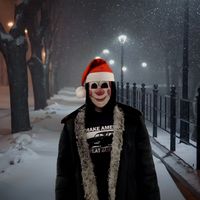 оригинальный звук