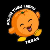 suara asli - KOLAM TUGU LIMAU TEBAS
