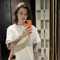 My Gym Crush Is My Kryptonita