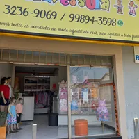 original sound - travessuramoda