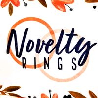 novelty.rings