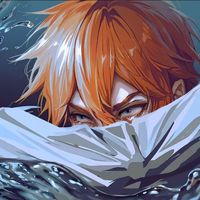 оригинальный звук