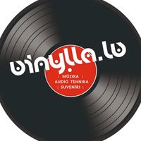 vinylla.riga