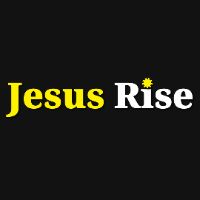 original sound - Jesus Rise