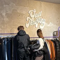 original sound - stillthrifting