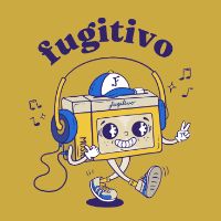 sonido original - fugitivomusictv