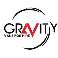 gravityvanhire