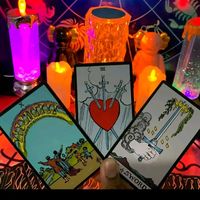 tarot618