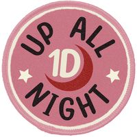 upall1dnight