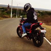 irondavest