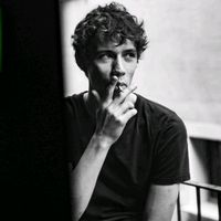 Sometimes I like to lie by Annenmaykantereit