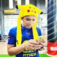 เสียงต้นฉบับ - BANG-JOSH