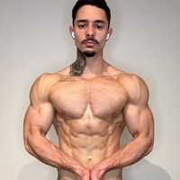 gabrielwphysique