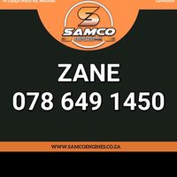 zaneazaad