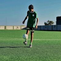 الصوت الأصلي