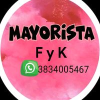 mayorista.fyk