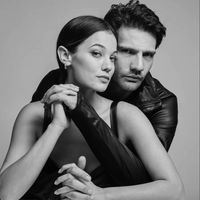 оригинальный звук