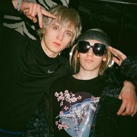 оригинальный звук