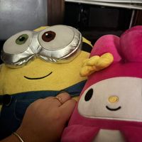iloveminionsrealbad