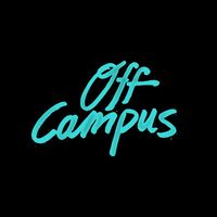 original sound - Off Campus
