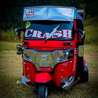 crash.snchez