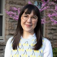 Taylor Swift x New Girl 5