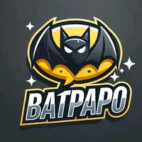 original sound - batpapo.nerd