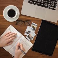 two_teen_writers