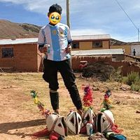 sonido original