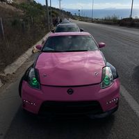 en350zblue