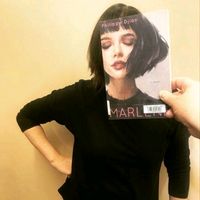 оригинальный звук