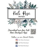 kaliroseboutique